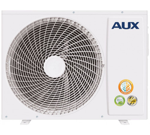 Канальный кондиционер AUX ALLD-H12/4R1C/AL-H12/4R1C(U)