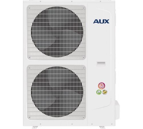 Кассетный кондиционер AUX ALCA-H60/5DR2А/AL-H60/5DR2A(U)