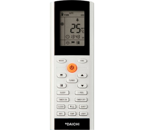 Настенный кондиционер Daichi Ice 2 ICE70AVQS1R-2/ICE70FVS1R-2/-40
