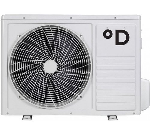 Настенный кондиционер Daichi Everest DA25EVQ1R/DF25EV1R