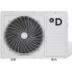 Настенный кондиционер Daichi Everest DA35EVQ1R/DF35EV1R