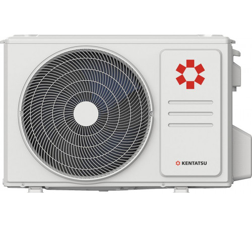 Настенный кондиционер Kentatsu Kumo KSGKU50HZRN1W/KSRKU50HZRN1