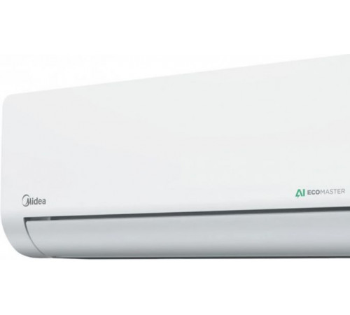 Настенный кондиционер Midea Easy MSES-07N8D6-I/MSES-07N8D6-O