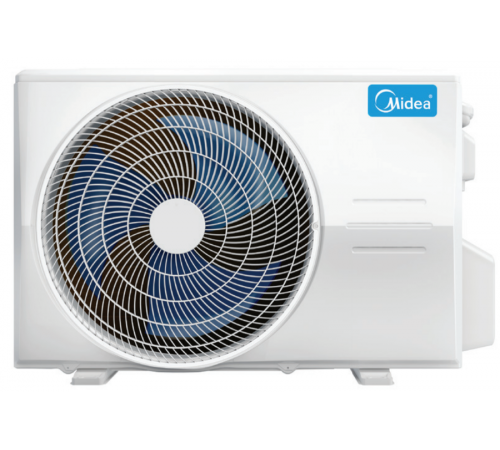 Настенный кондиционер Midea Paramount MSAG1-09HRN8-I/MSAG1-09HRN8-O
