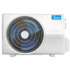 Настенный кондиционер Midea Paramount MSAG1-09HRN8-I/MSAG1-09HRN8-O