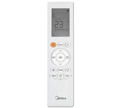 Настенный кондиционер Midea Paramount MSAG1-09HRN8-I/MSAG1-09HRN8-O