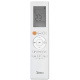 Настенный кондиционер Midea Paramount MSAG1-09HRN8-I/MSAG1-09HRN8-O
