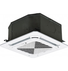 Кассетный кондиционер Kentatsu KSZB35HZRN1W/KSUNB35HZRN1/KPU65-D4