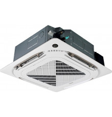 Кассетный кондиционер Kentatsu KSVB70HZRN1W/KSUNB70HZRN1/KPU95-DR