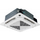 Кассетный кондиционер Kentatsu KSVB140HZRN1W/KSUNB140HZRN3/KPU95-DR