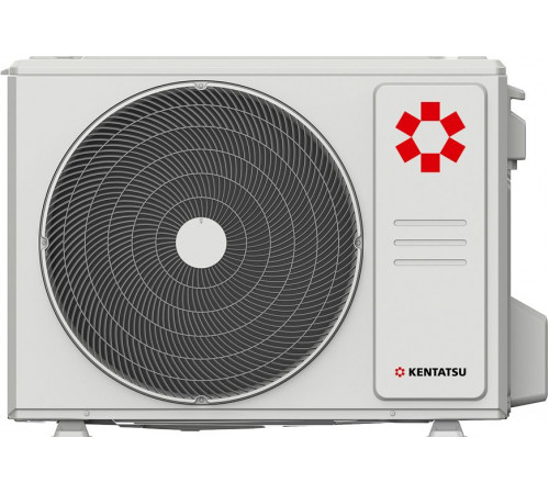 Напольно-потолочный кондиционер Kentatsu KSCB70HZRN1W/KSUNB70HZRN1