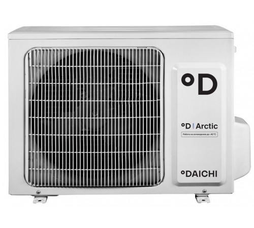 Настенный кондиционер Daichi ICE95AVQ1-1/ICE95FV1-1