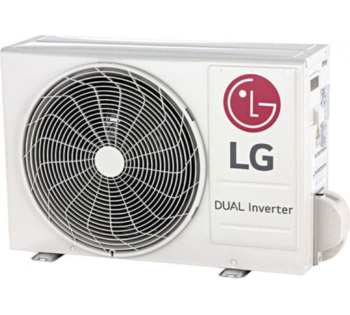 Настенный кондиционер Lg Mega Smart P18TT