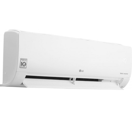Настенный кондиционер Lg Mega Smart P18TT