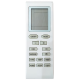 Настенный фанкойл Aeronik AFPD- 51 BB4/A-K