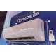 Настенный кондиционер Electrolux Fusion Wave EACS/I-07HFW/N8