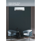 Настенный кондиционер Electrolux Fusion Wave EACS/I-07HFW/N8