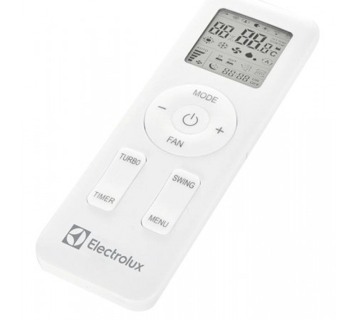 Настенный кондиционер Electrolux Fusion Wave EACS-09HFW/N3