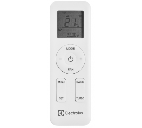 Настенный кондиционер Electrolux Fusion Wave EACS-12HFW/N3