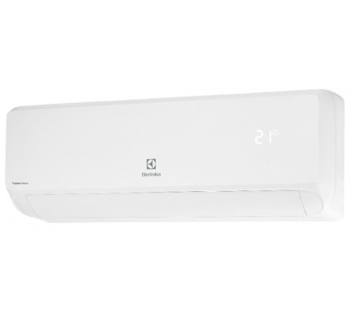 Настенный кондиционер Electrolux Fusion Wave EACS-12HFW/N3
