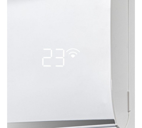 Настенный кондиционер Electrolux Smartline EACS-24HSM/N8_V2
