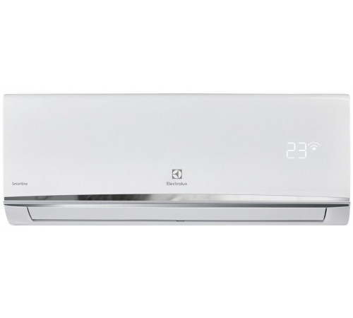 Настенный кондиционер Electrolux Smartline EACS-24HSM/N8_V2