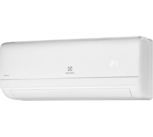 Настенный кондиционер Electrolux Skandi EACS/I-12HSK/N8_V3
