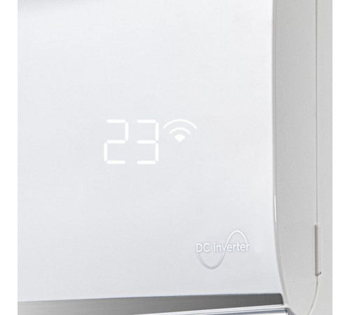 Настенный кондиционер Electrolux Smartline EACS/I-07HSM/N8_V2