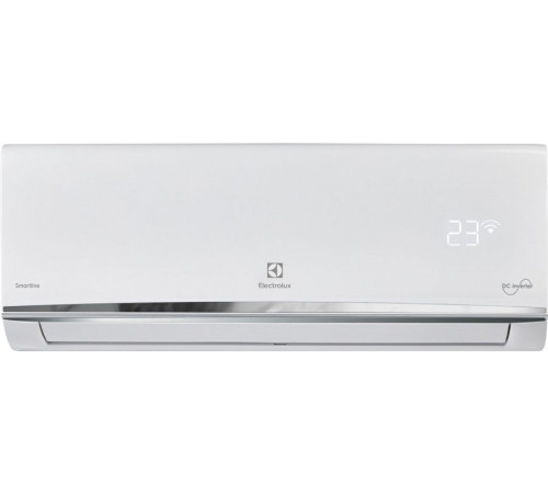 Настенный кондиционер Electrolux Smartline EACS/I-07HSM/N8_V2