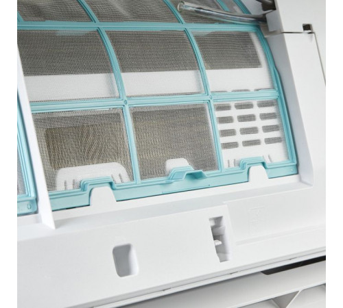 Настенный кондиционер Electrolux Smartline EACS/I-18HSM/N8_V2