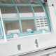 Настенный кондиционер Electrolux Smartline EACS/I-18HSM/N8_V2