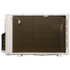 Внешний блок мульти сплит-системы Ballu Multi smart BM2OI-FM/out-18HN8_V1/EU