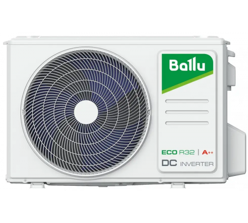 Внешний блок мульти сплит-системы Ballu Multi smart BM2OI-FM/out-18HN8_V1/EU
