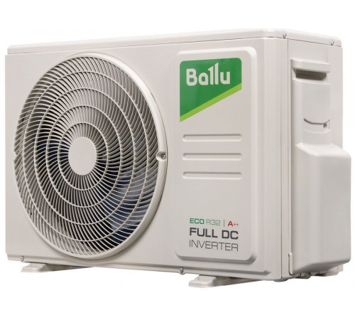 Внешний блок мульти сплит-системы Ballu Multi smart BM4OI-FM/out-28HN8_V1/EU