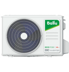 Внешний блок мульти сплит-системы Ballu Multi smart BM4OI-FM/out-36HN8_V1/EU