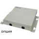 Канальный фанкойл Lessar LSF-300DR22