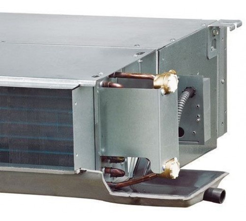 Канальный фанкойл Lessar LSF-1000DR22