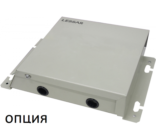 Канальный фанкойл Lessar LSF-1000DR22