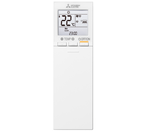 Настенный кондиционер Mitsubishi Electric Standart Inverter MSZ-AY50VGK/MUZ-AY50VG