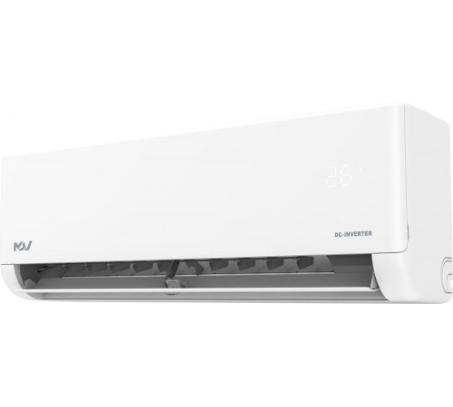 Настенный кондиционер Mdv Integra MDSI-18HRFN8/MDOI-18HFN8