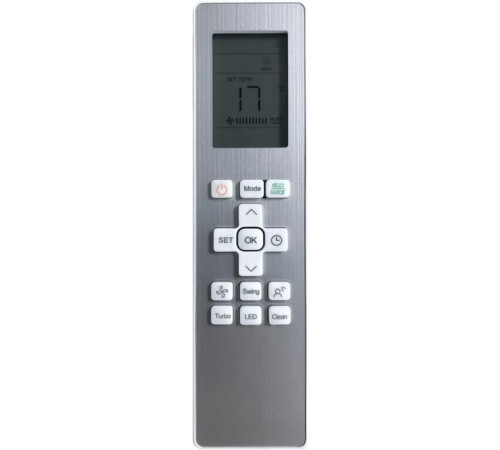 Настенный кондиционер Mdv Integra MDSI-24HRFN8/MDOI-24HFN8