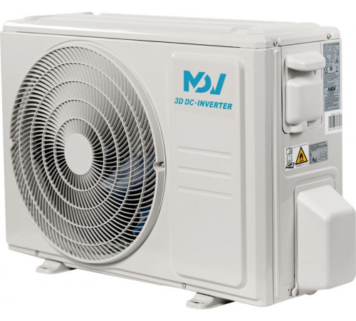 Настенный кондиционер Mdv Integra MDSI-24HRFN8/MDOI-24HFN8