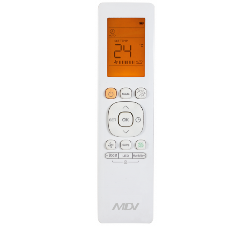 Настенный кондиционер Mdv Nova MDSAH-09HRFN8/MDOAH-09HFN8