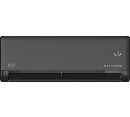 Настенный кондиционер Mdv Integra Pro Black MDSBI-09HRFN8/MDOAI-09HFN8