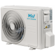 Настенный кондиционер Mdv Integra Pro Black MDSBI-09HRFN8/MDOAI-09HFN8