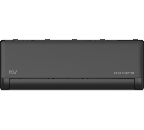 Настенный кондиционер Mdv Integra Pro Black MDSBI-09HRFN8/MDOAI-09HFN8