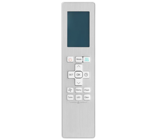 Настенный кондиционер Mdv Integra Pro Black MDSBI-09HRFN8/MDOAI-09HFN8