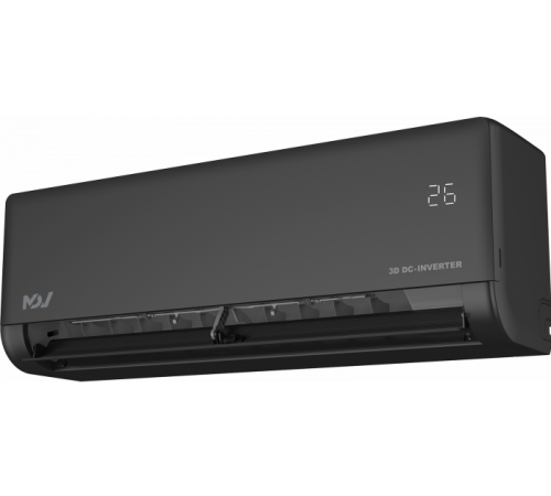 Настенный кондиционер Mdv Integra Pro Black MDSBI-18HRFN8/MDOAI-18HFN8