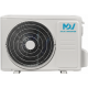 Настенный кондиционер Mdv Integra Pro Black MDSBI-18HRFN8/MDOAI-18HFN8