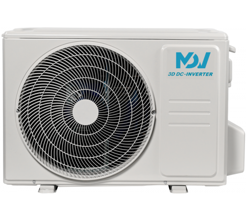 Настенный кондиционер Mdv Integra Pro MDSAI-12HRFN8/MDOAI-12HFN8